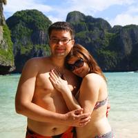 Отзыв от Инга - Виза Destination Thailand